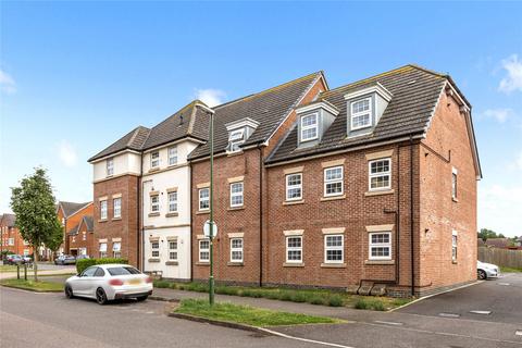 2 bedroom flat for sale, Blackbourne Chase, Littlehampton, West Sussex, BN17