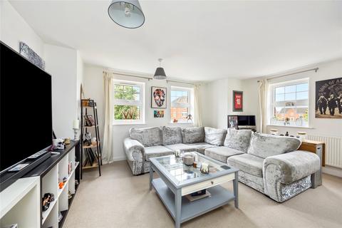 2 bedroom flat for sale, Blackbourne Chase, Littlehampton, West Sussex, BN17