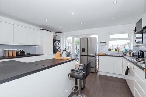 Orient Road, Lancing