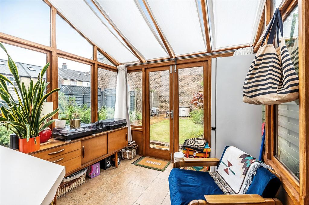 Sun Room