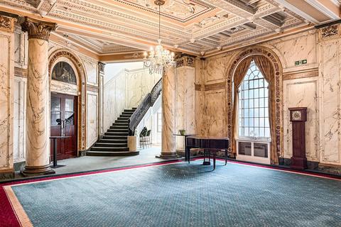 undefined, South Western House, Southampton