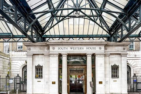 undefined, South Western House, Southampton