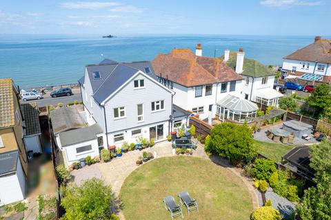 4 bedroom detached house for sale, Western Esplanade, Herne Bay, CT6