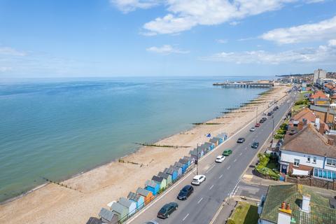 4 bedroom detached house for sale, Western Esplanade, Herne Bay, CT6