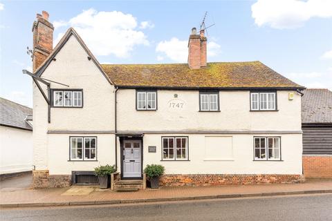4 bedroom detached house for sale, High Street, Whitwell, Hitchin, Hertfordshire, SG4