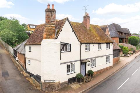 4 bedroom detached house for sale, High Street, Whitwell, Hitchin, Hertfordshire, SG4