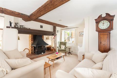 4 bedroom detached house for sale, High Street, Whitwell, Hitchin, Hertfordshire, SG4