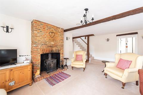 4 bedroom detached house for sale, High Street, Whitwell, Hitchin, Hertfordshire, SG4