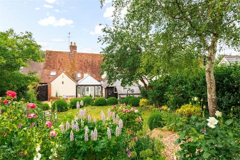 4 bedroom detached house for sale, High Street, Whitwell, Hitchin, Hertfordshire, SG4