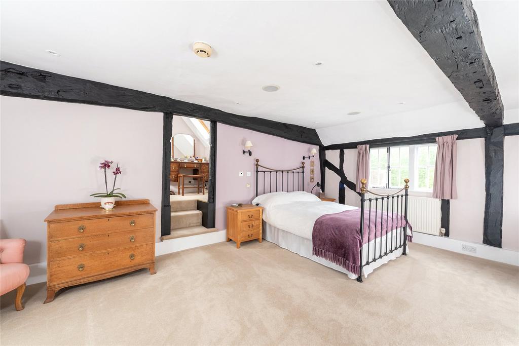 Principal Bedroom