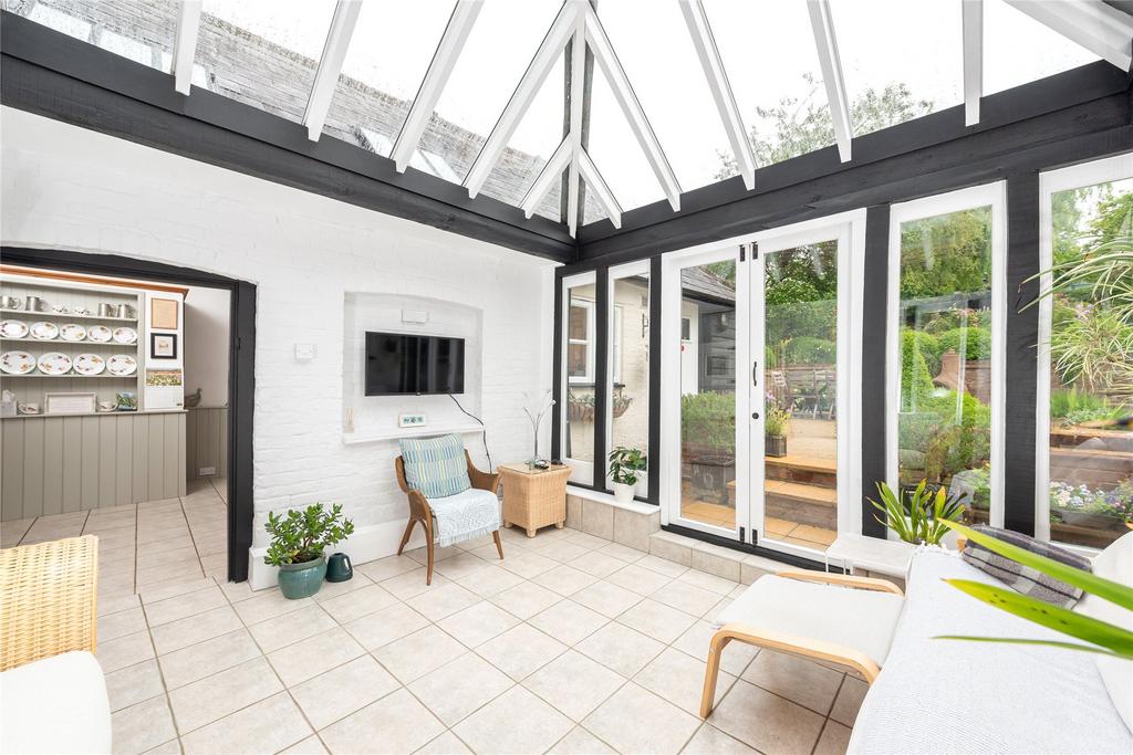 Conservatory