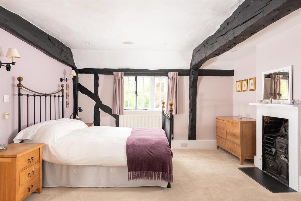 Principal Bedroom