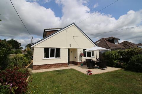 3 bedroom bungalow for sale, Carlton Avenue, Barton On Sea, Hampshire, BH25