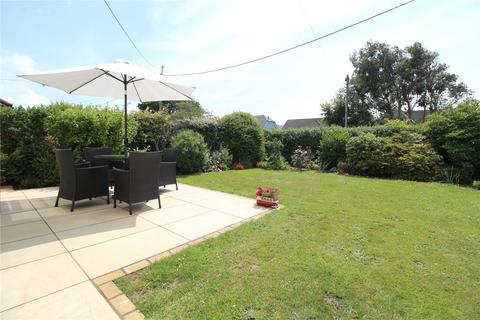 3 bedroom bungalow for sale, Carlton Avenue, Barton On Sea, Hampshire, BH25