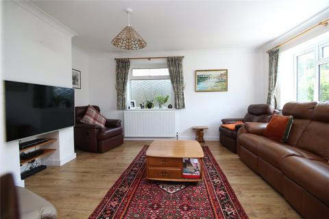3 bedroom bungalow for sale, Carlton Avenue, Barton On Sea, Hampshire, BH25