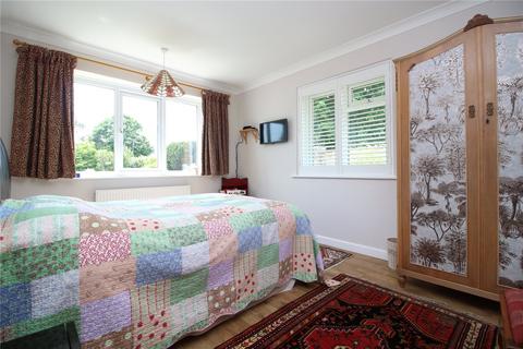 3 bedroom bungalow for sale, Carlton Avenue, Barton On Sea, Hampshire, BH25