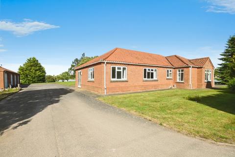 Barnes Farm Middle Drove, Kirton Holme, Boston, PE20 1TR