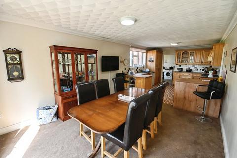 Barnes Farm Middle Drove, Kirton Holme, Boston, PE20 1TR