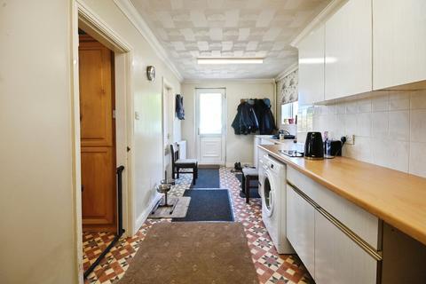 Barnes Farm Middle Drove, Kirton Holme, Boston, PE20 1TR