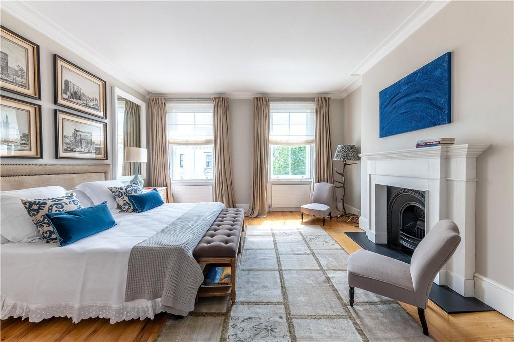 Principal Bedroom