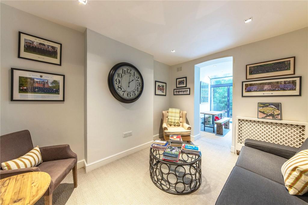 Sitting Room