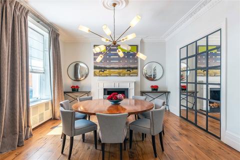 undefined, Sutherland Street, London, SW1V
