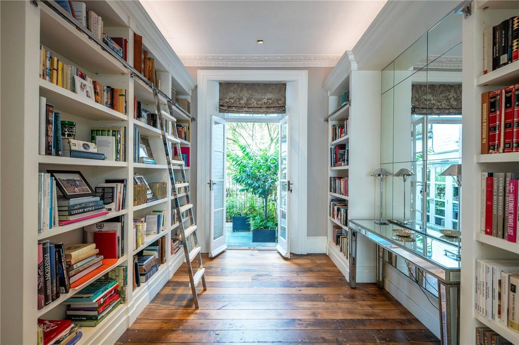 Library