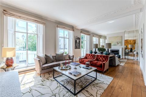 undefined, Sutherland Street, London, SW1V