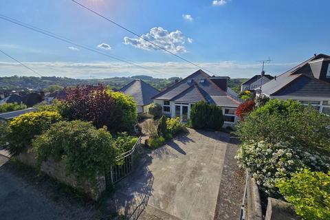 4 bedroom detached bungalow for sale, Crediton Road, Okehampton EX20