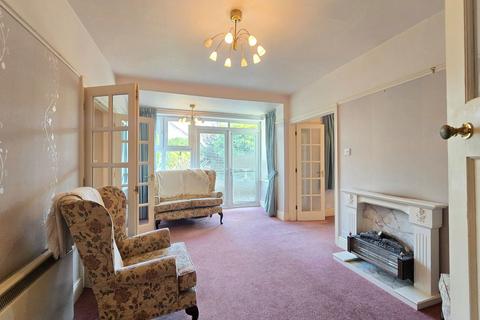 4 bedroom detached bungalow for sale, Crediton Road, Okehampton EX20