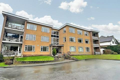 Seymour Gardens, Four Oaks, Sutton Coldfield