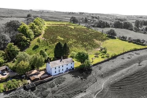 4 bedroom detached house for sale, Gilsland, Brampton, Northumberland, CA8