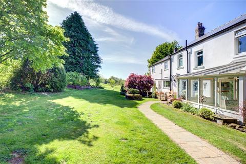 4 bedroom detached house for sale, Gilsland, Brampton, Northumberland, CA8