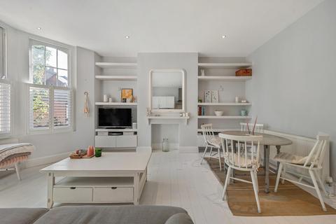 undefined, Trent Road, SW2