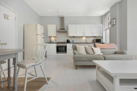 undefined, Trent Road, SW2