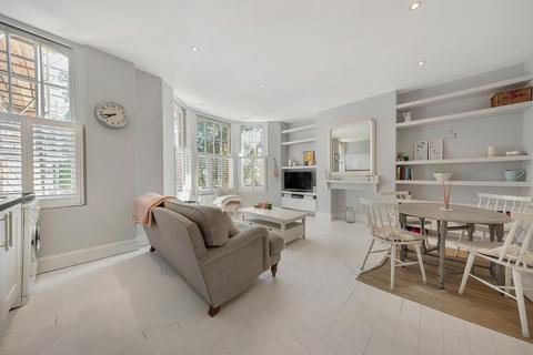 Trent Road, SW2