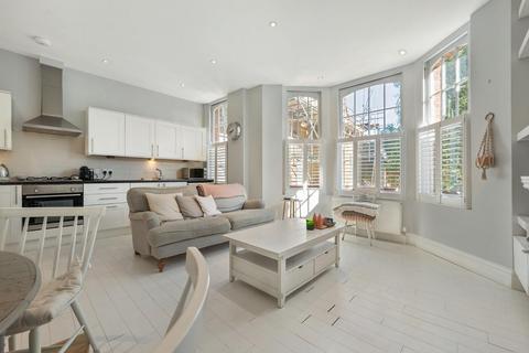 undefined, Trent Road, SW2