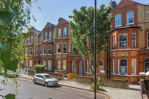 undefined, Trent Road, SW2