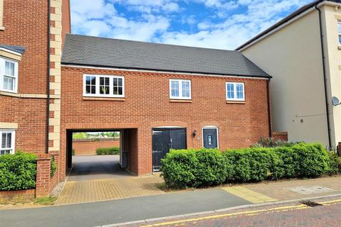 undefined, Saxon Way, Great Denham, Bedford
