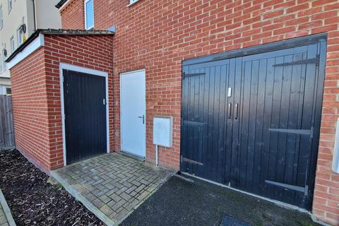 undefined, Saxon Way, Great Denham, Bedford