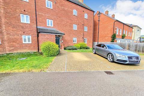 undefined, Saxon Way, Great Denham, Bedford