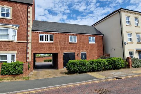 undefined, Saxon Way, Great Denham, Bedford