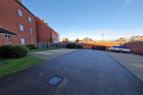 undefined, Saxon Way, Great Denham, Bedford