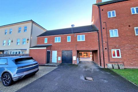 undefined, Saxon Way, Great Denham, Bedford