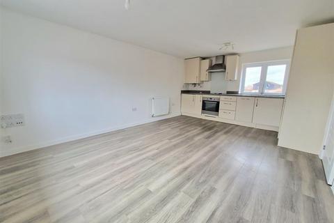 undefined, Saxon Way, Great Denham, Bedford
