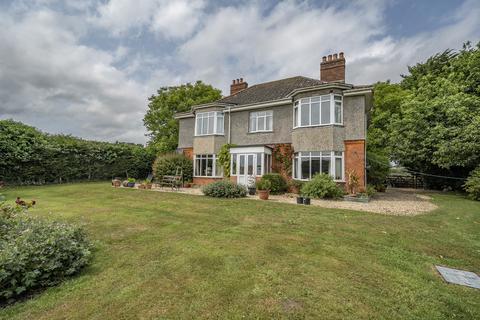 4 bedroom property with land for sale, Sutton Mandeville SP3