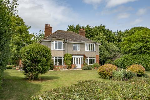 4 bedroom property with land for sale, Sutton Mandeville SP3