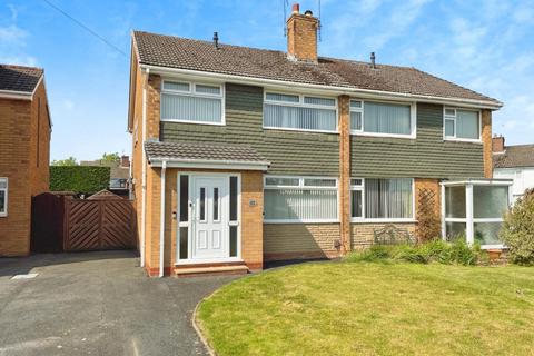 Adam Avenue, Great Sutton, Ellesmere Port