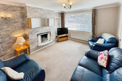 3 bedroom semi-detached house for sale, Adam Avenue, Great Sutton, Ellesmere Port