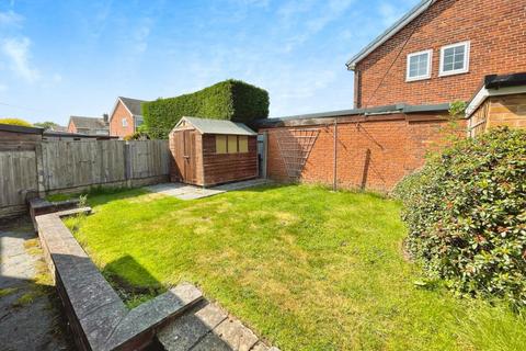 3 bedroom semi-detached house for sale, Adam Avenue, Great Sutton, Ellesmere Port